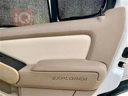 فورد إكسبلورر